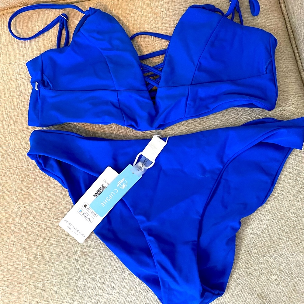 Cupshe size medium
